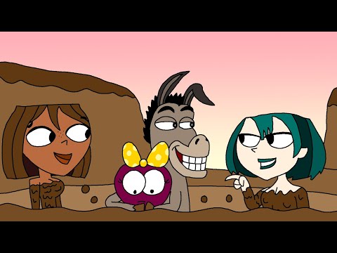 Ice Age (Yellow Dodger) Part 10- Where's Polly?