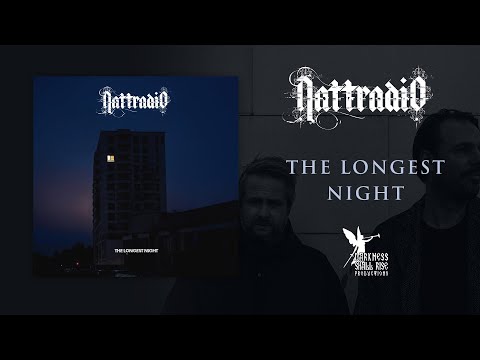 NATTRADIO - The Longest Night - full album (DSR333 - DSR Productions)