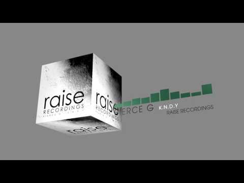 Pierce G - K.N.D.Y (Techno | RAISE RECORDINGS)