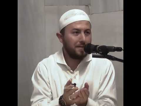 Atij i tha nale namazin, tietrit prishe agjërimin, e kush ? vetë Muhammedi a.s.  - Hoxhë Qëndrim J.