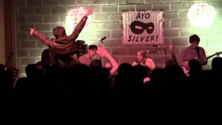 Sauna Youth - Monotony