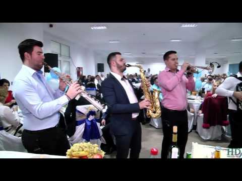 Gabi Iorga , Dema , Duțu și Formația Timisul - Program instrumental live - Full HD 2016