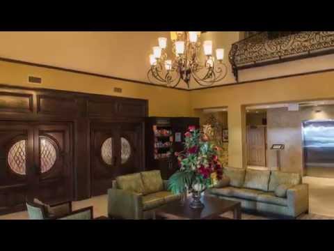 Comfort Suites Miami Renovation