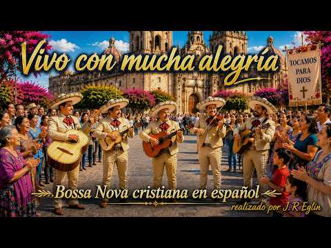 Miniature de Vivo con mucha alegría