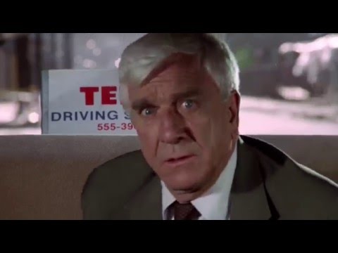 Siga a ese coche - Agarralo como puedas