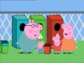 Peppa Pig Full Episode Recycling