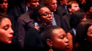 A Thousand Years by Christina Perri - UCT Choir 2014