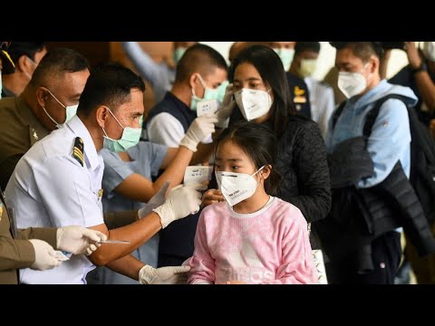 China takes drastic measures against coronavirus