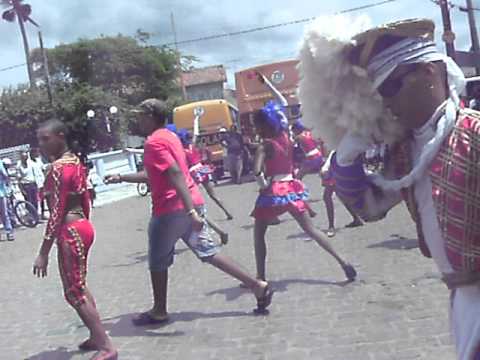 Bancit em Conceição da Feira (Raridade)