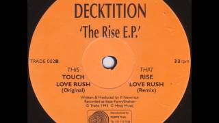 DECKTITION-TOUCH