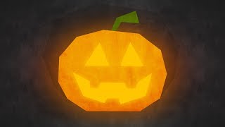 Top 10 Facts - Hallowe'en