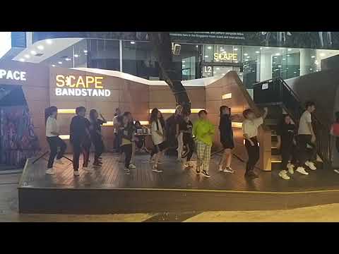 KPOP Dance Off Vol 113: BTS - Not Today