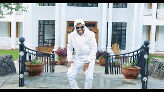 SAMMY STAR - MWINI MUTESE  (Official Video)