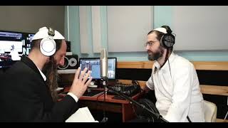 מלווה מלכא עם שי גז והרב מאור קריו פרשת בראשית תשפב (הרב מאור קריו) - התמונה מוצגת ישירות מתוך אתר האינטרנט יוטיוב. זכויות היוצרים בתמונה שייכות ליוצרה. קישור קרדיט למקור התוכן נמצא בתוך דף הסרטון