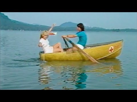 Hana Zagorová - Láska je počasí (klip) (1983)