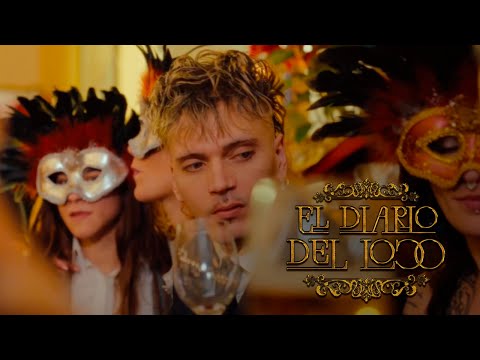 BLAKE - EL DIARIO DEL LOCO (PROD. KANDAS) #ELDIARIODELOCO