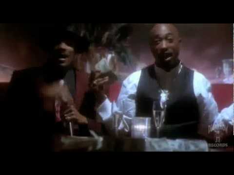2 of Amerikaz Most Wanted - Tupac