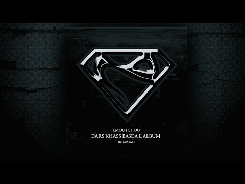 Lmoutchou - 3 MC'S (Feat. Hablo & Nores) (#19/21)