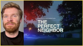 The Perfect Girl Next Door - Review: The award-winning documentary about a disturbing crime (Netf...
