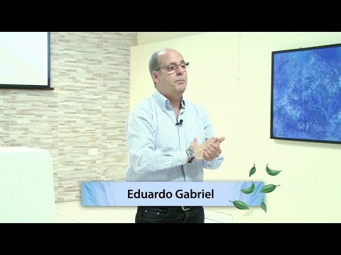Palestra na Fraternidade 291 - Mediunidade e Espiritismo - Eduardo Gabriel