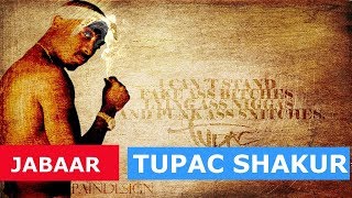 Tupac - The Last Motherfucker Breathin'