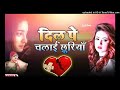 दिल पे चलाईं छुरियाँ Dil Pe Chalai Churiya Lyrics Bewafa Sanam Hin