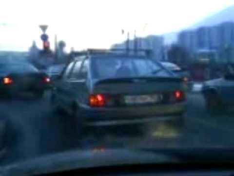 Ta mała czuje bicior...