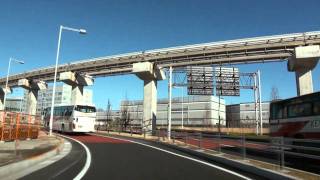 SCAR(ジョーカー_許されざる捜査官主題歌ED)首都高速HD