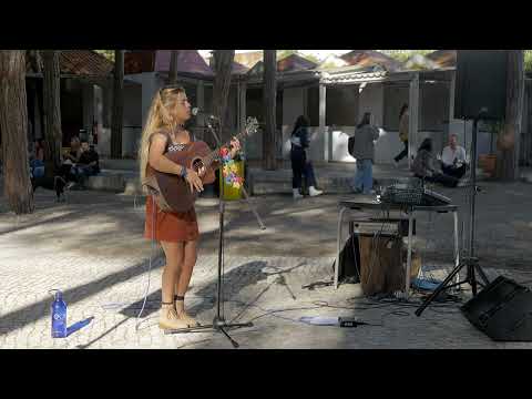 The Vegan Experience - Inês Bispo