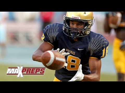 St. Thomas Aquinas (FL) VS Hollywood Hills