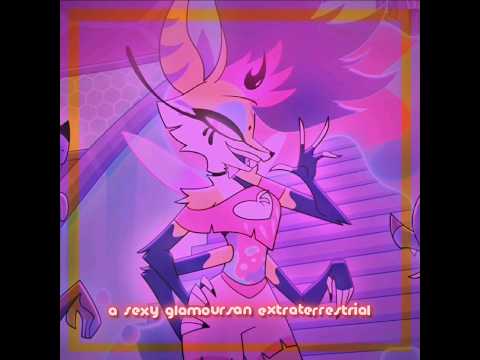 #edit #helluvaboss #capcut #beelzebub Helluva Boss Ep 8 Queen Bee Edit | Cosmicandy Girl