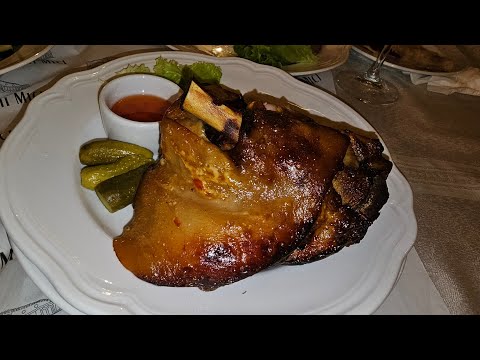 Pachetul Vip la Milestii Mici. Cat poți sa mănânci și sa bei de 100 euro??!!!