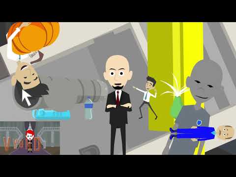 ruby gloom plays fnajp 12