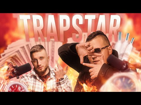 ALAM X MIOK - TRAPSTAR