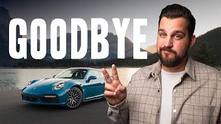 This Is The END of The Car Creative...