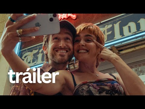 A MUERTE (atresplayer) | Tráiler - Serie Dani de la Orden