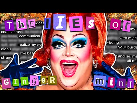 Ginger Minj: The Final Chapter