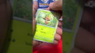 Pokemon Chaos Rising Checklane Blister Pawmot #pokemon #pokemomcards #pokemontcg