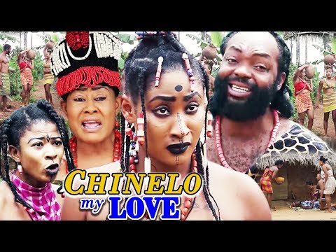 New Movie Alert "CHINELO MY LOVE" Season 1&2 - 2019 Latest Nollywood Epic Movie Full HD
