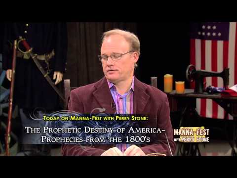 The Prophetic Destiny of America's Prophecies from the 1800s | Episode 752