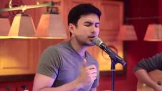 Christian Bautista - &quot;Two Forevers&quot; Live at the Stages Sessions