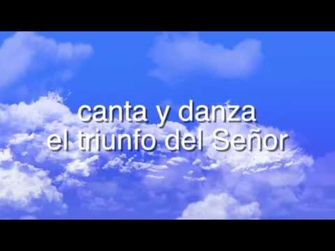 El Dios De Israel Es Poderoso - Juan Carlos Alvarado en Palabra en Acción