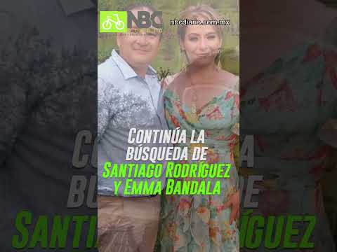 Hallan camioneta de matrimonio desaparecido en Poza Rica