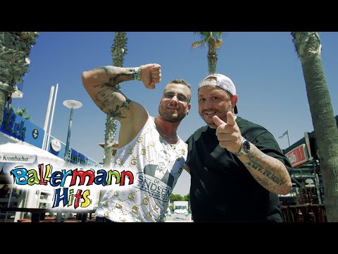 Pepe Palme, Dr. Sindsen - Irrenhaus (Offizielles Musikvideo)