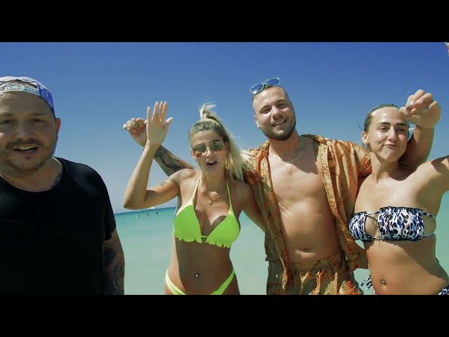 Video zu 'Irrenhaus' ansehen