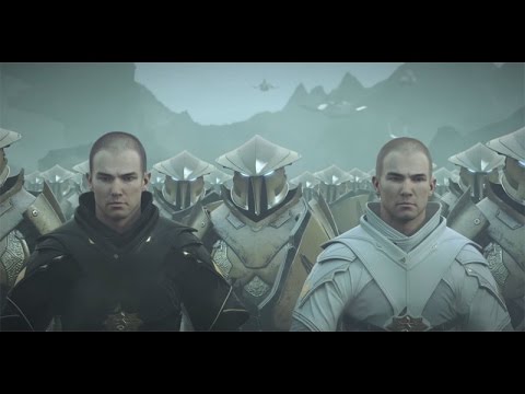 【STAR WARS The Old Republic】Back To Earth -  Fall Out boy