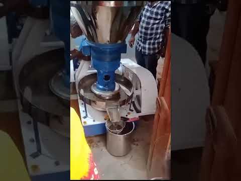 Automatic Rotary Oil Extraction Machine Commercial