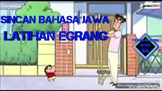 Download lagu Sincan bahasa jawa latihan egrang mp3 Download lagu Sincan bahasa jawa latihan egrang mp3
