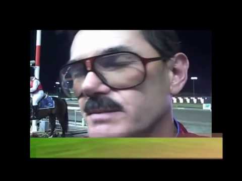 2010 Hambletonian preview -- Here They Come