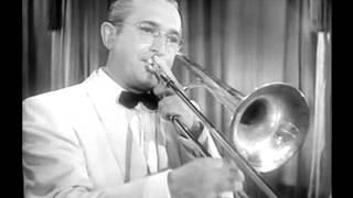Tommy Dorsey and His Orchestra - On the Sunny Side of the Street